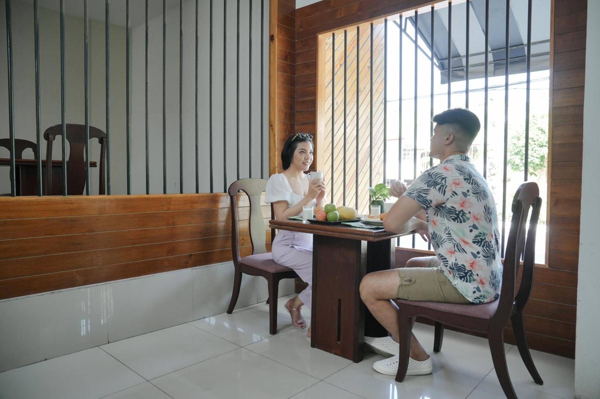 Nonnee Hotel Kata Beach  Exterior photo