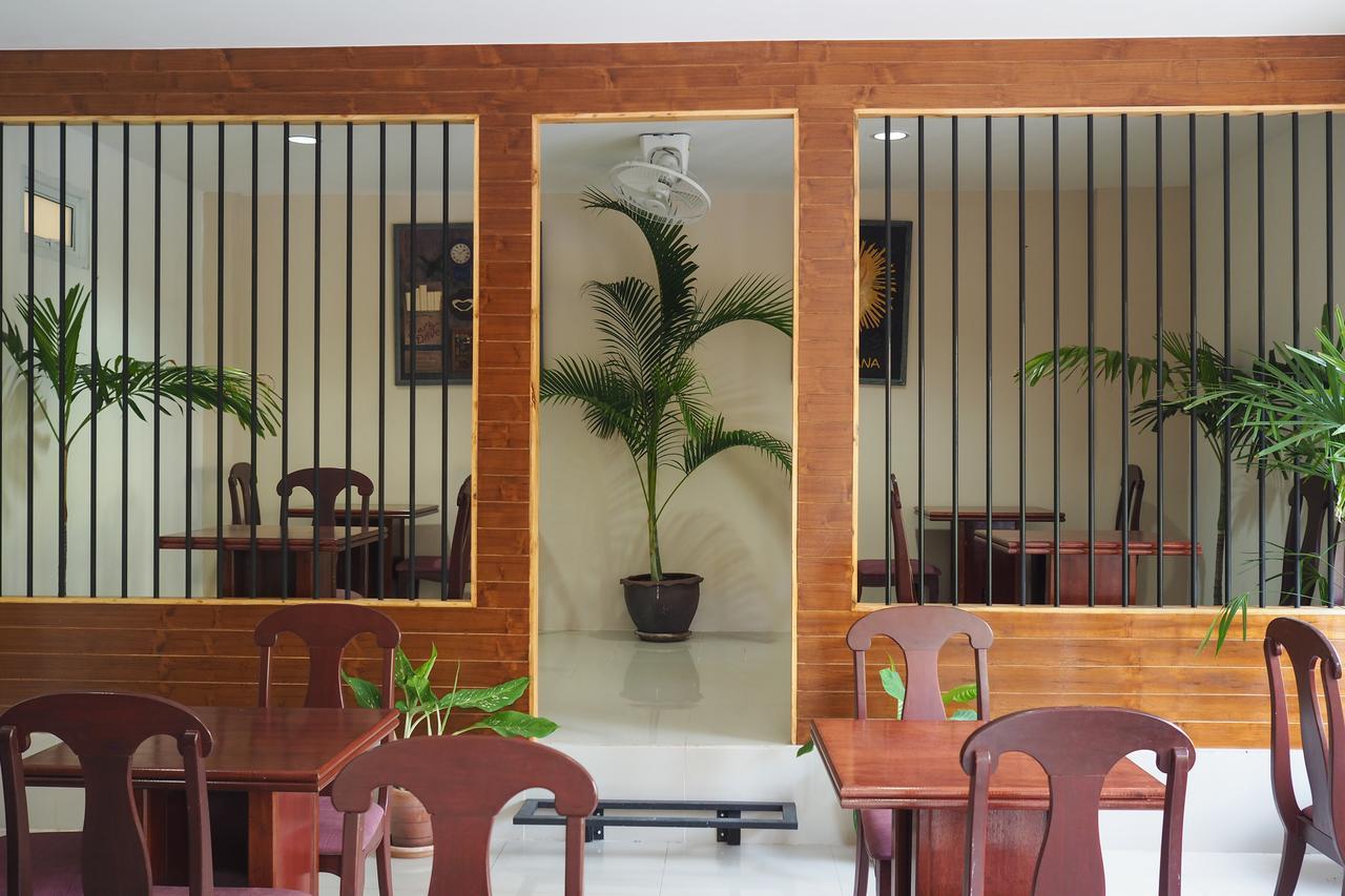 Nonnee Hotel Kata Beach  Exterior photo